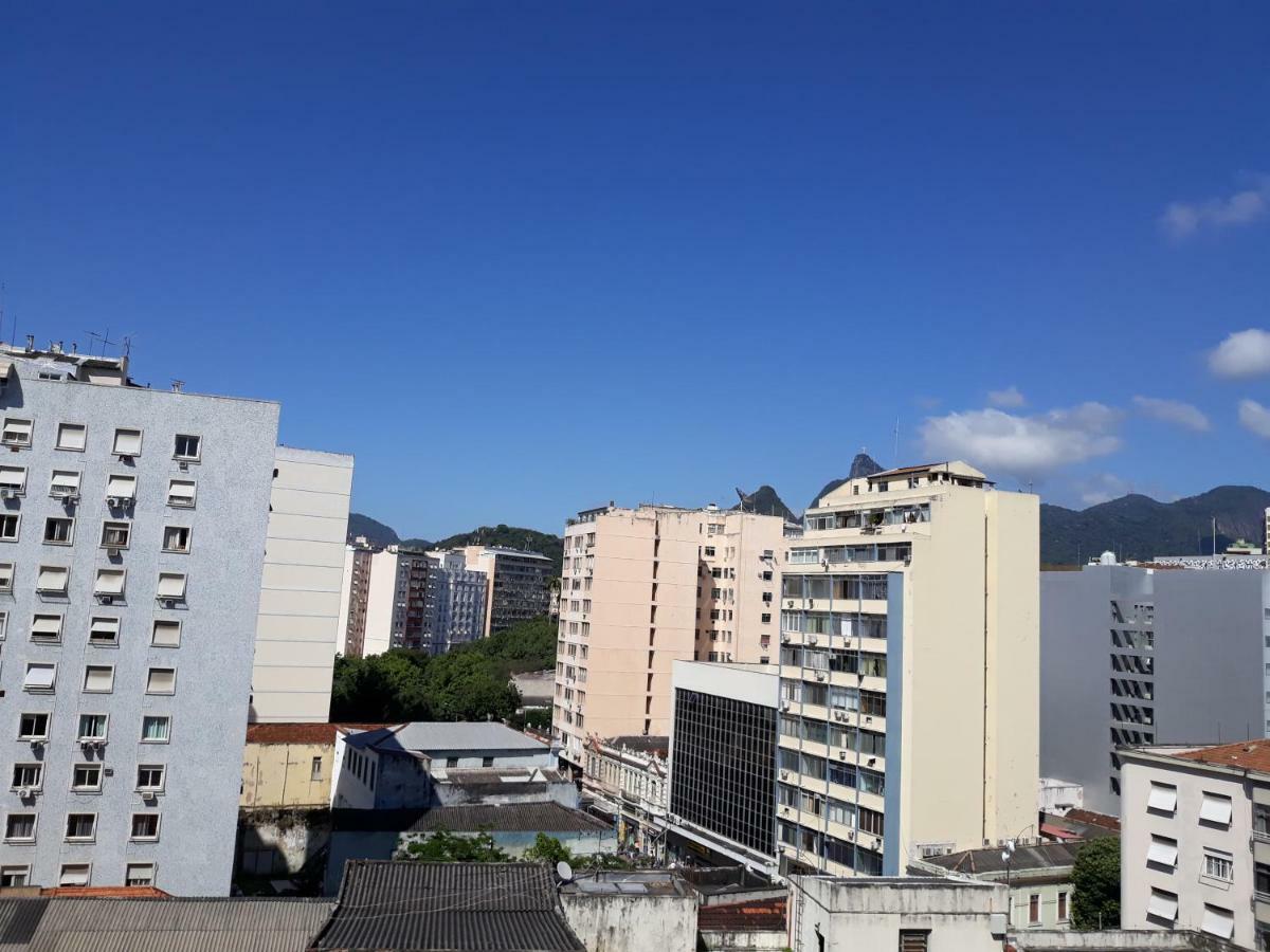 Apartamento Vista Para O Cristo Redentor Apartamento Río de Janeiro