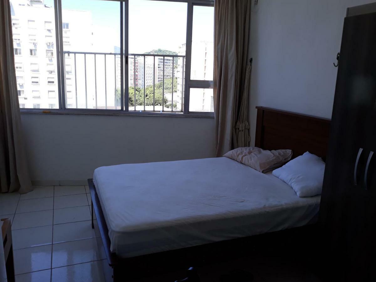 Apartamento Vista Para O Cristo Redentor * Río de Janeiro