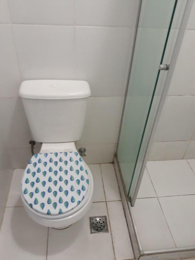 Apartamento Vista Para O Cristo Redentor Río de Janeiro